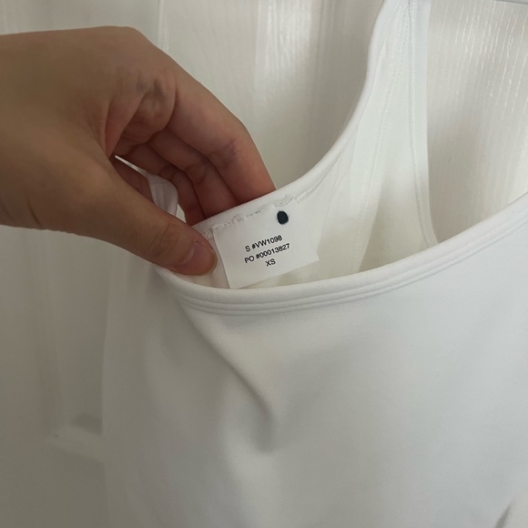 VUORI TANK TOP - Picture 4 of 6